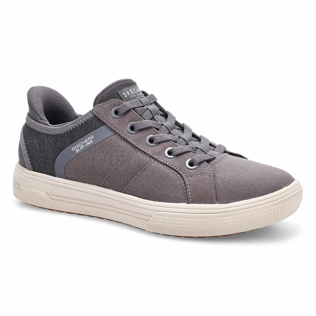Skechers Men's Arch Fit Arcade Slip-Ins Sneak | SoftMoc.com