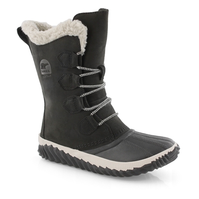 softmoc sorel boots