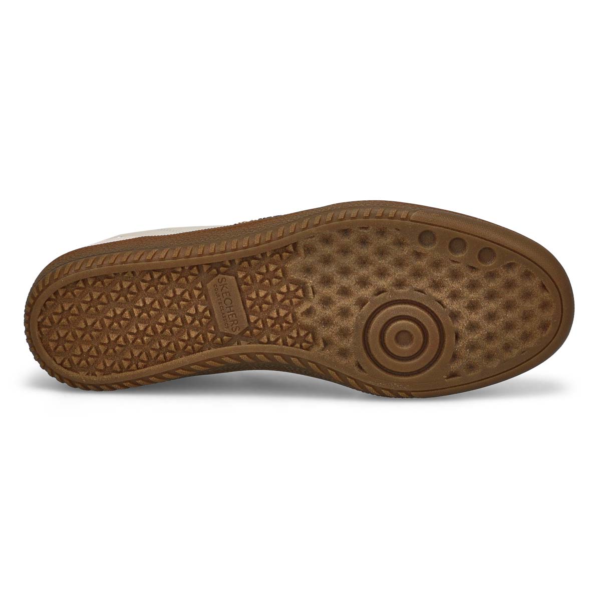 Women's Hotshot Shimmering Spots Lace Up Sneaker -Taupe