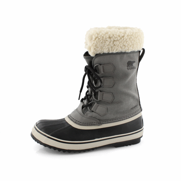 softmoc sorel winter boots