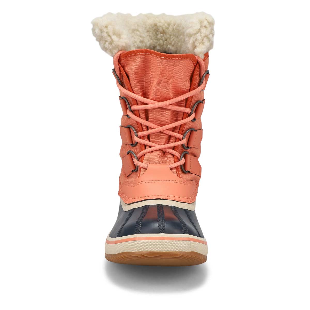 Botte d'hiver imp. WINTER CARNIVAL, femmes