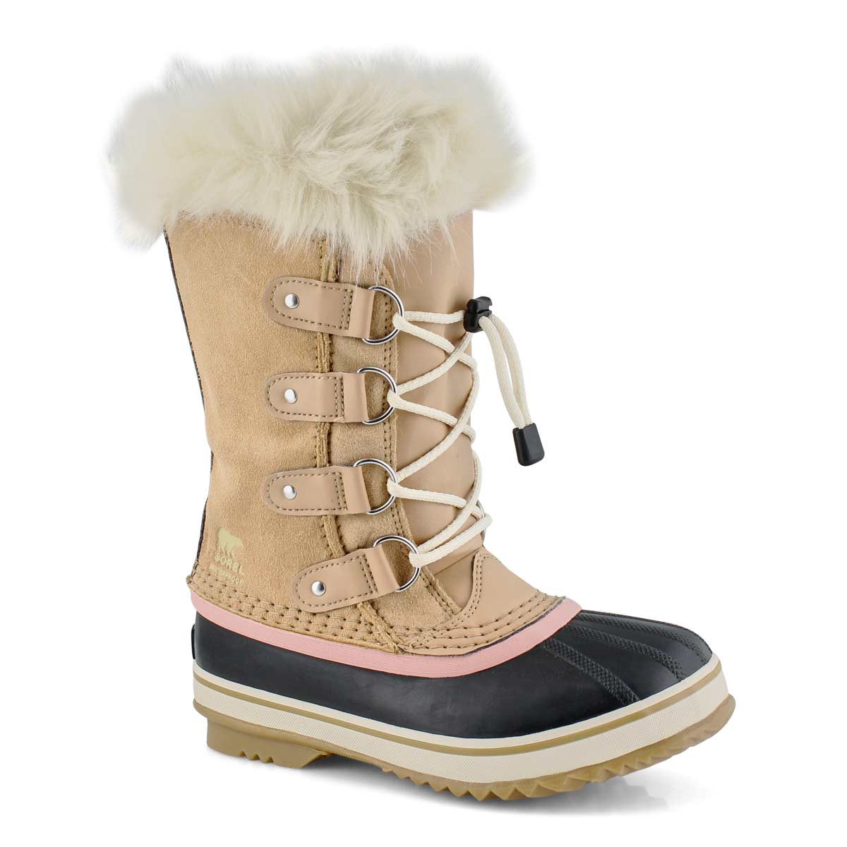 softmoc sorel
