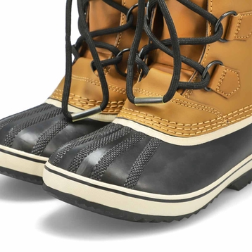 Kids' Yoot PacTP Waterproof Snow Boot - Mesquite