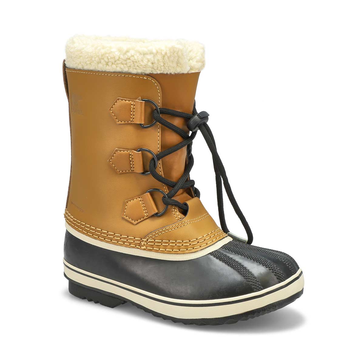 Bottes de neige YOOT PAC TP, mesquite, enfants