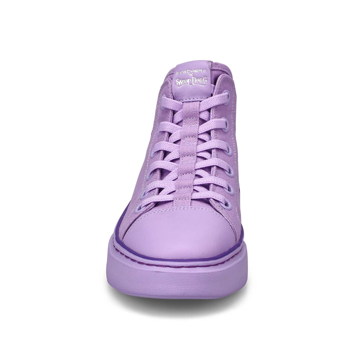 Women's  Snoop One Slip-Ins Sneaker - Purple