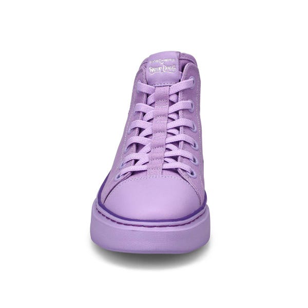 Baskets à enfiler SNOOP ONE SLIP-INS, violet, femmes