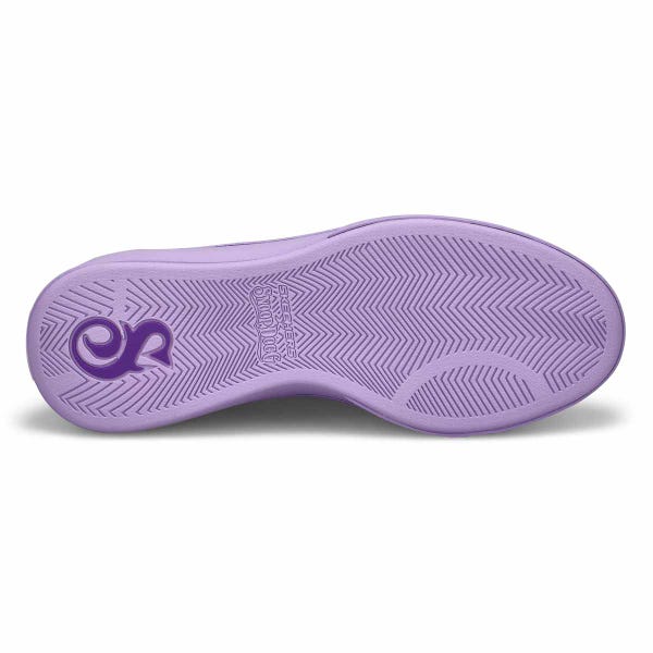 Baskets à enfiler SNOOP ONE SLIP-INS, violet, femmes