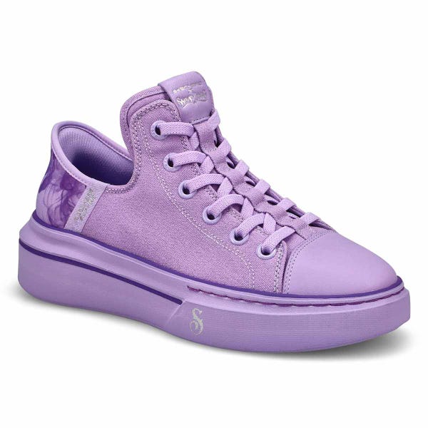 Baskets à enfiler SNOOP ONE SLIP-INS, violet, femmes