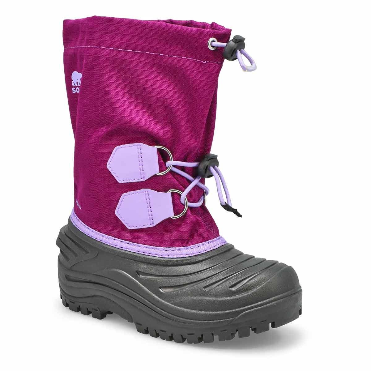 softmoc sorel boots