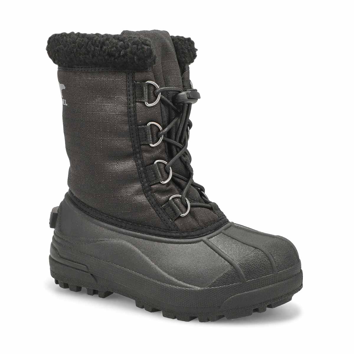 sorel kids winter boots