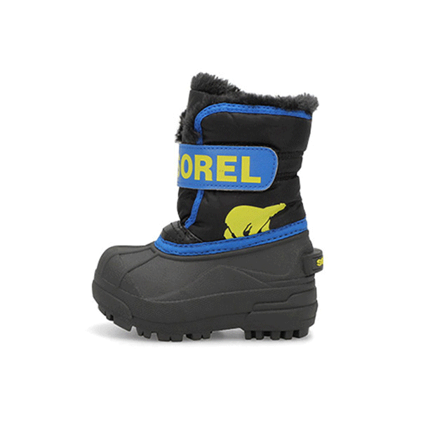 softmoc sorel boots