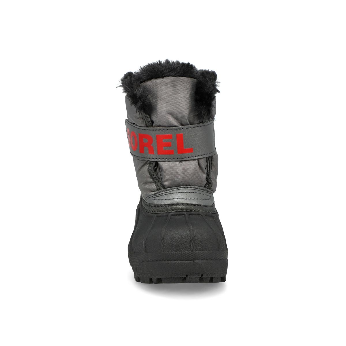 Infants' Snow Commander Boot - Quarry
