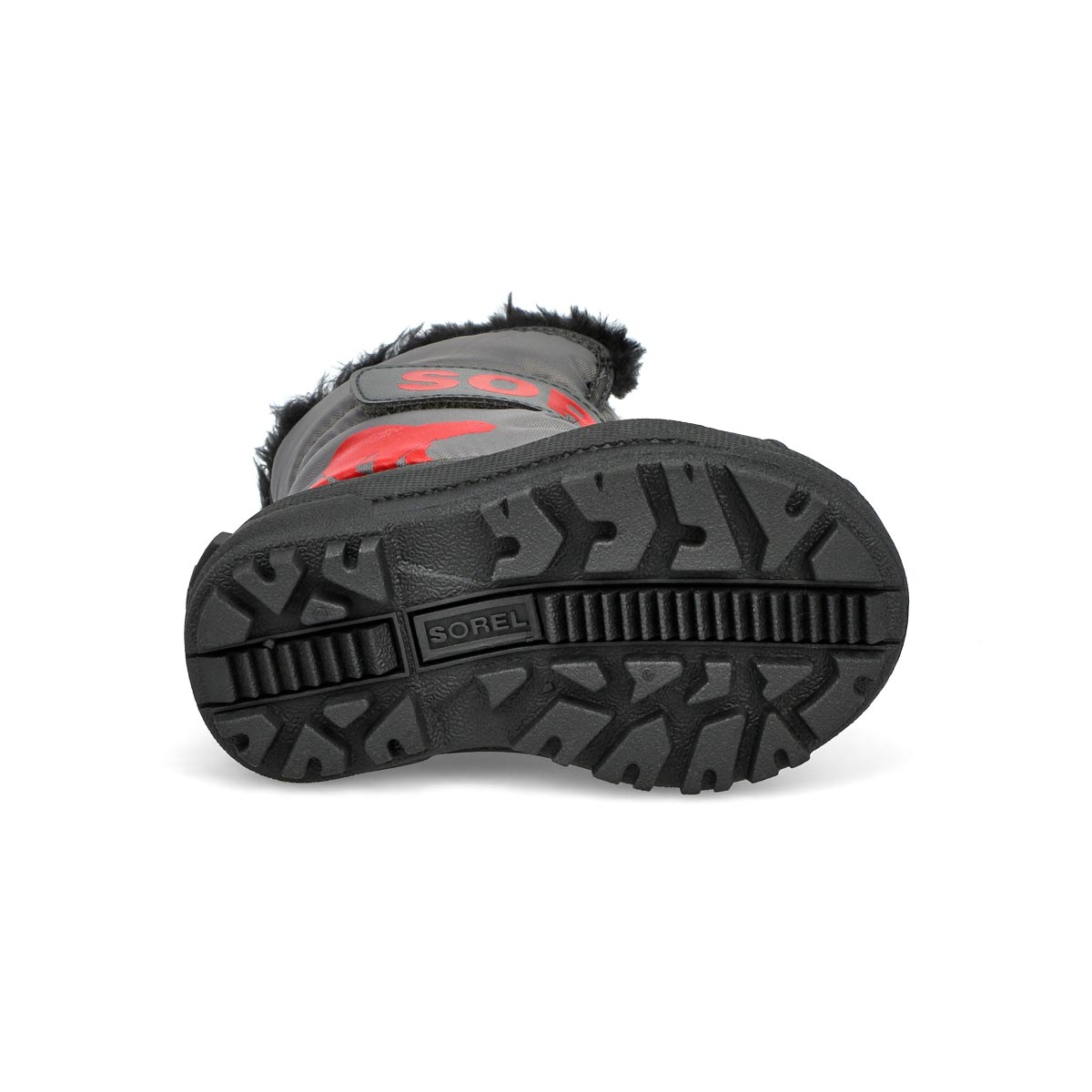 Infants' Snow Commander Boot - Quarry