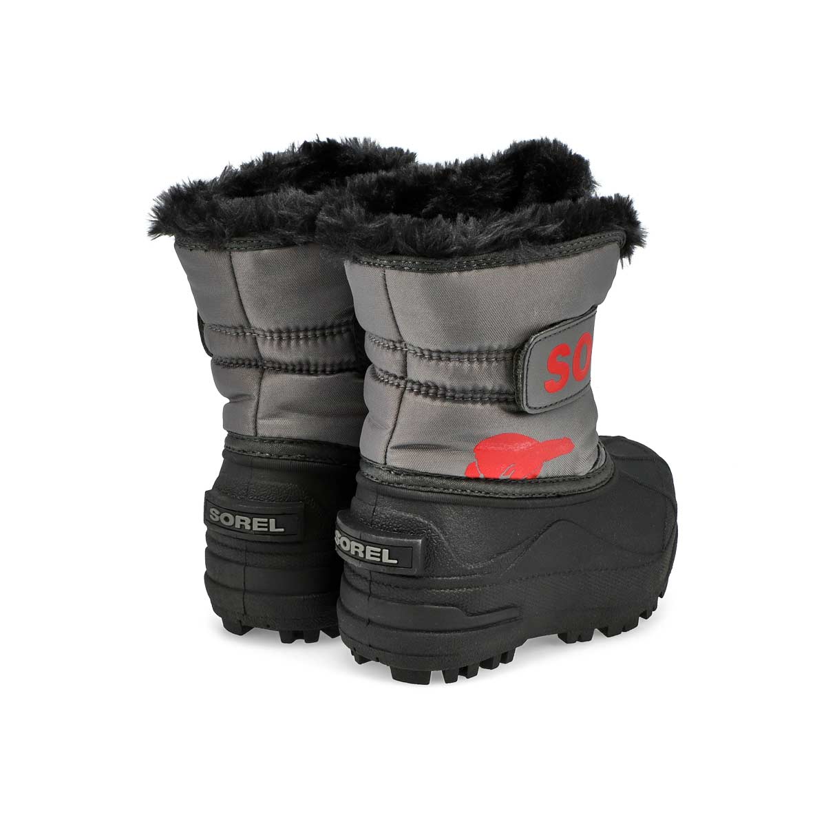 Infants' Snow Commander Boot - Quarry