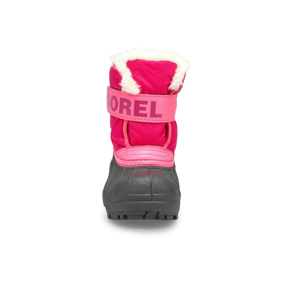 Infants' Snow Commander Boot - Pink /Blush