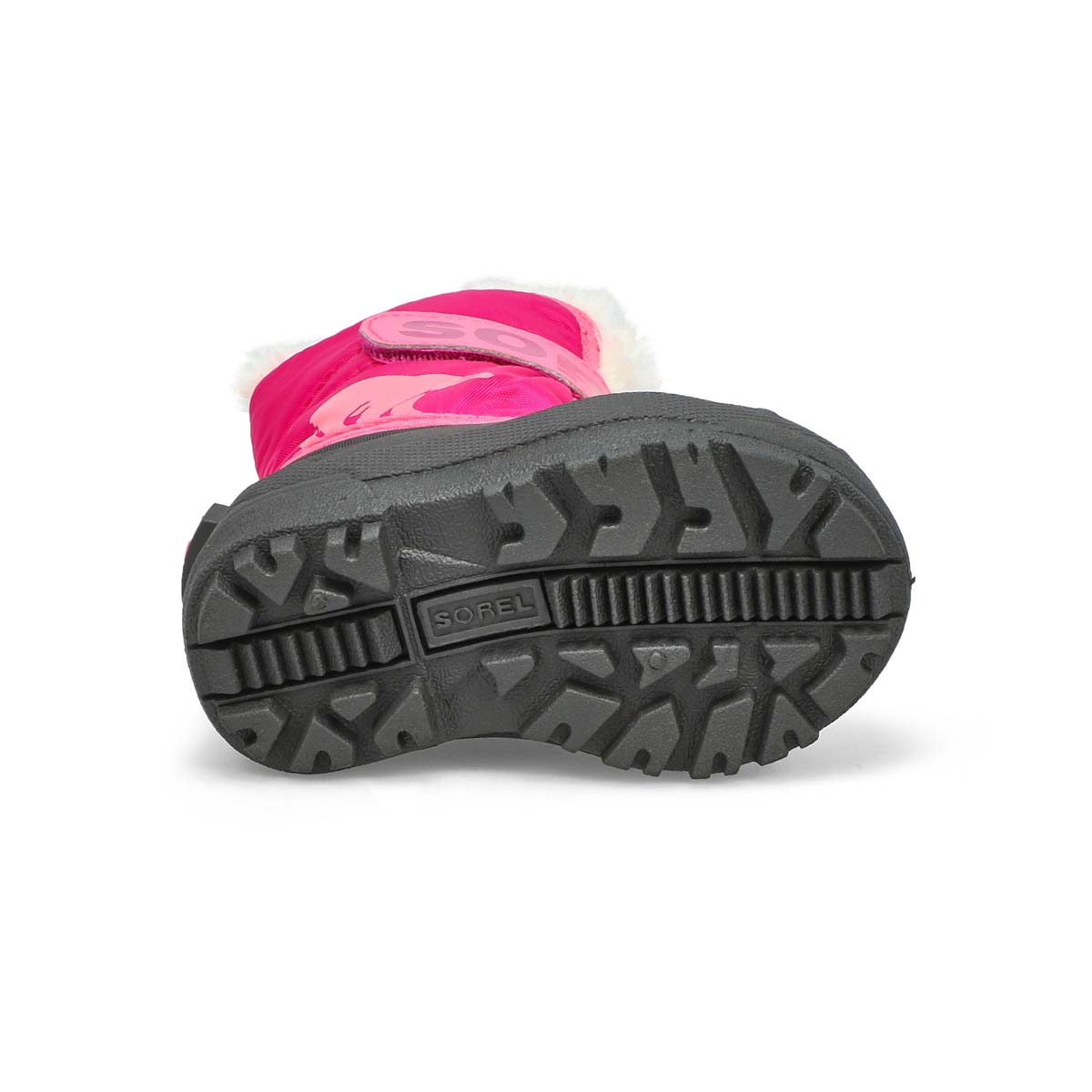 Infants' Snow Commander Boot - Pink /Blush