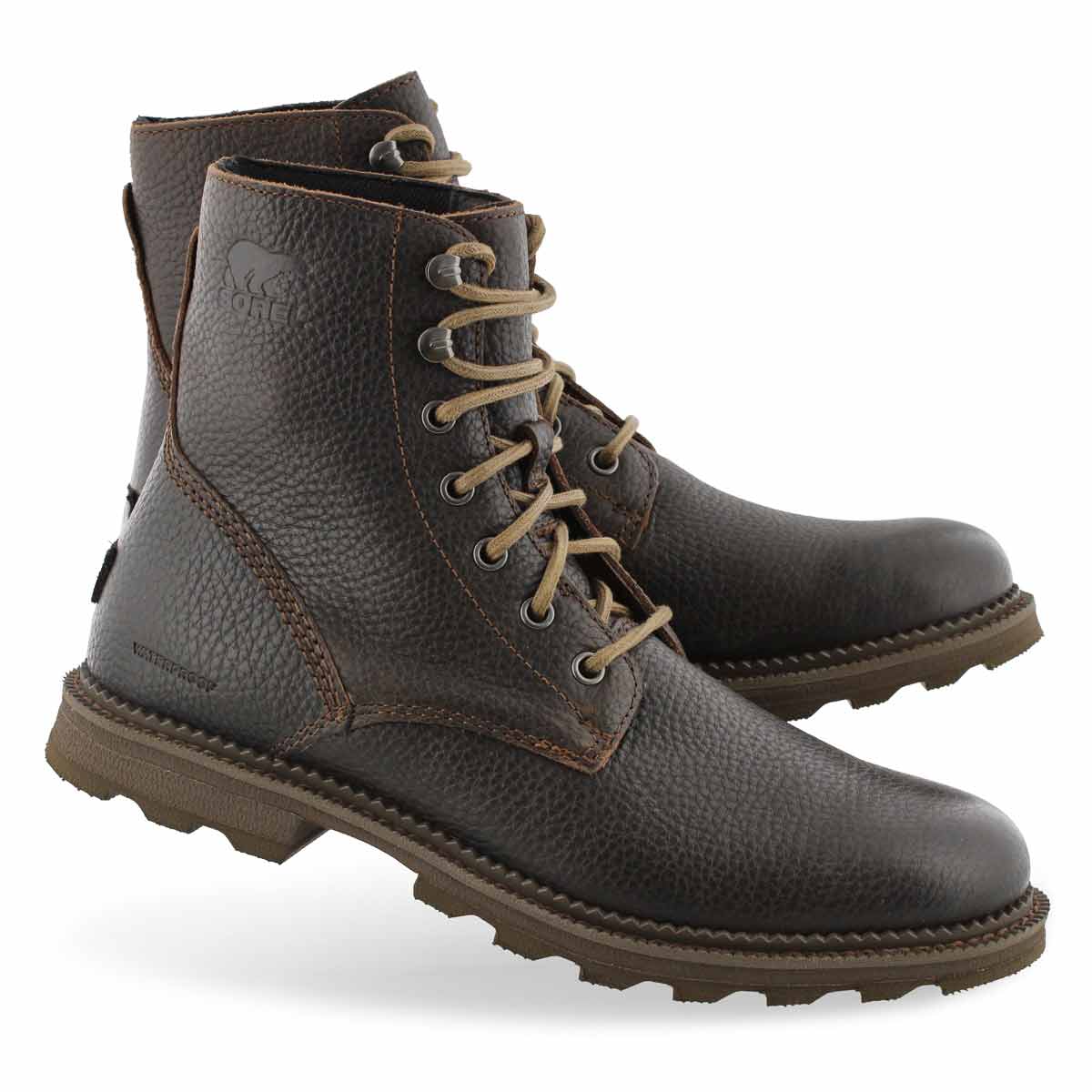madson 6 boots by sorel