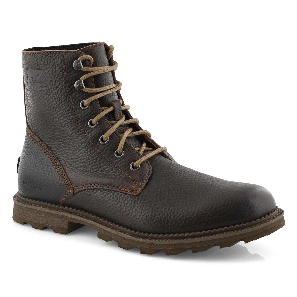 sorel madson 6 boot wp