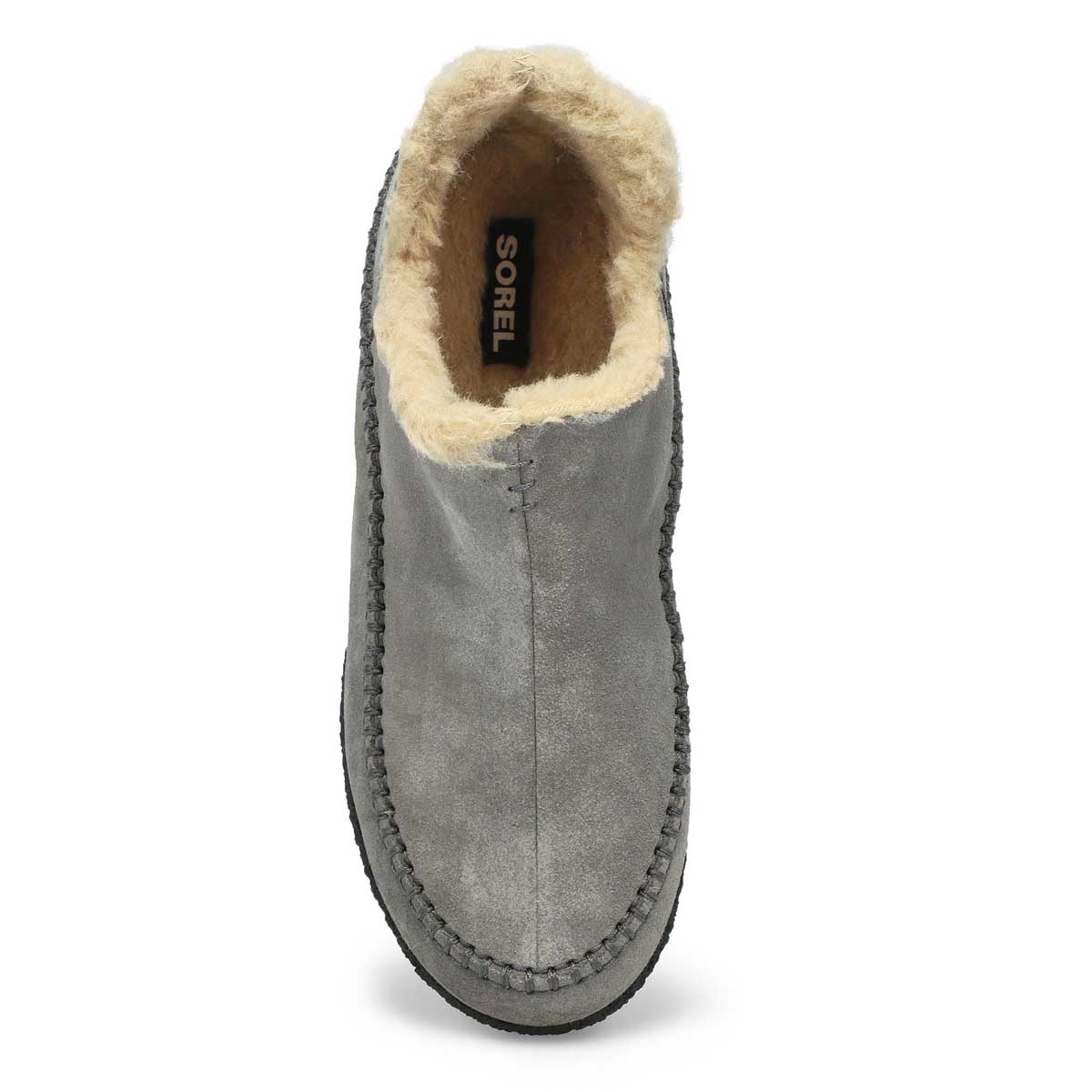 sorel men's manawan slipper size 11