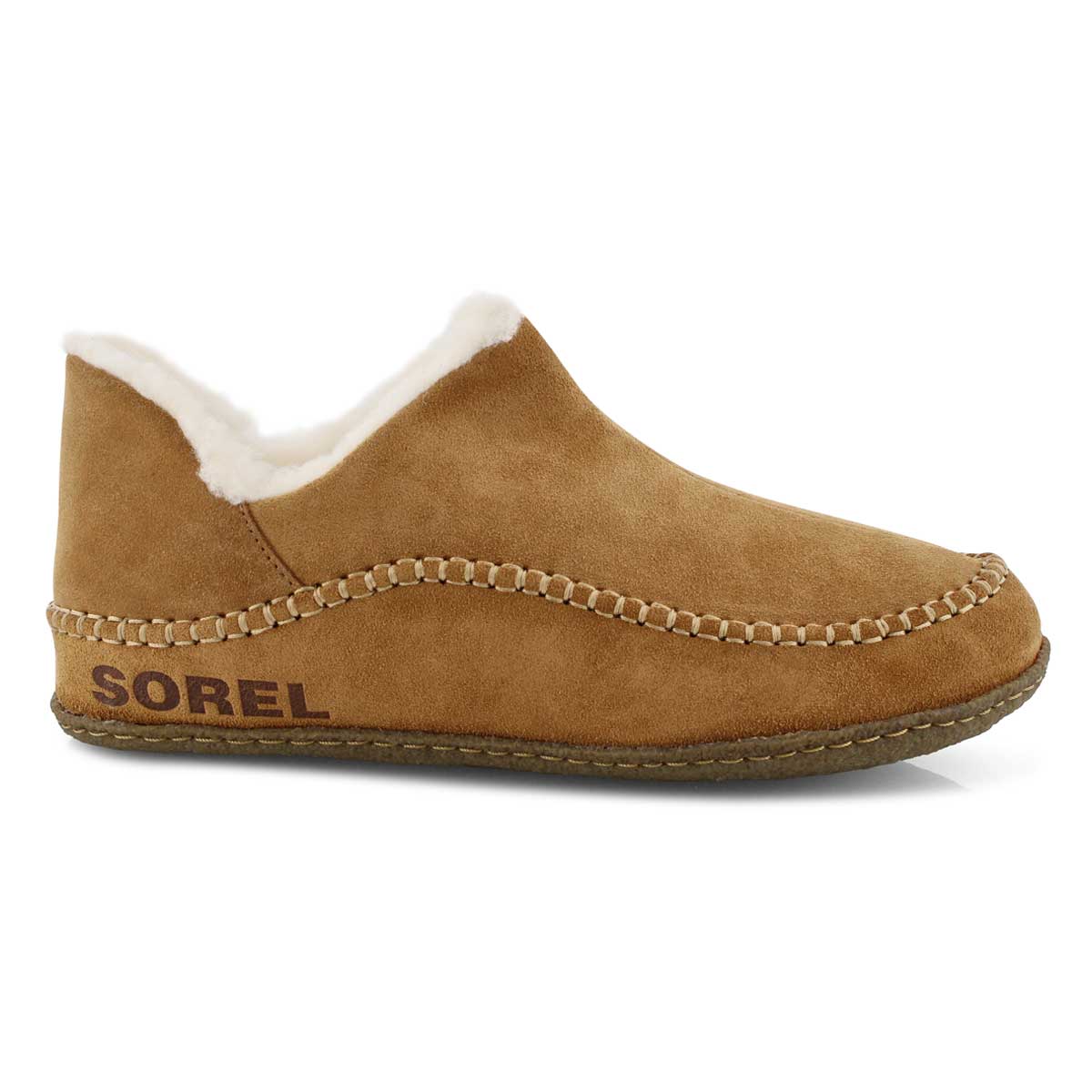 sorel moccasins