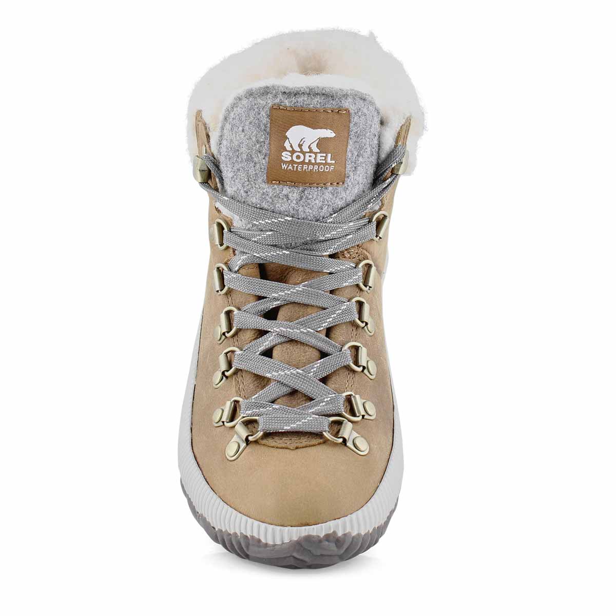 sorel out n about plus conquest elk