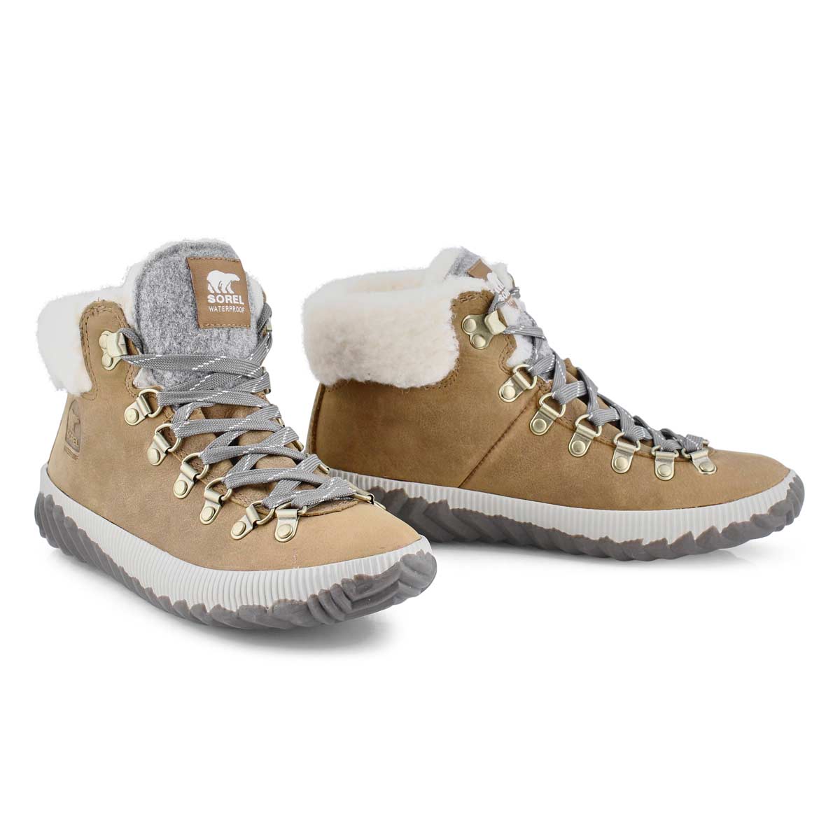 sorel out n about plus conquest elk