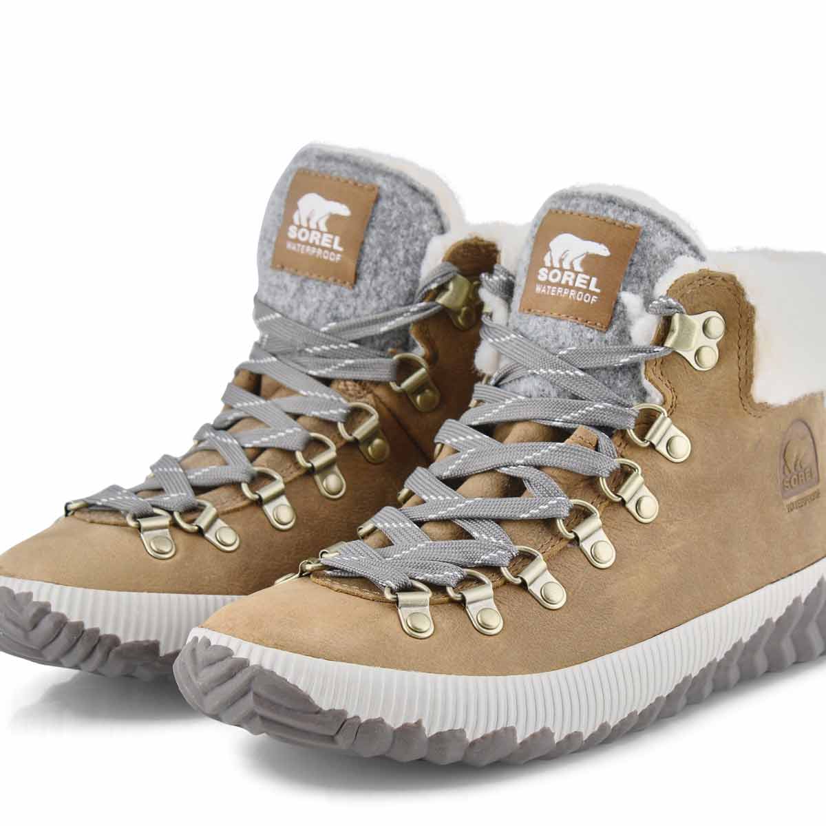 sorel out n about plus conquest elk