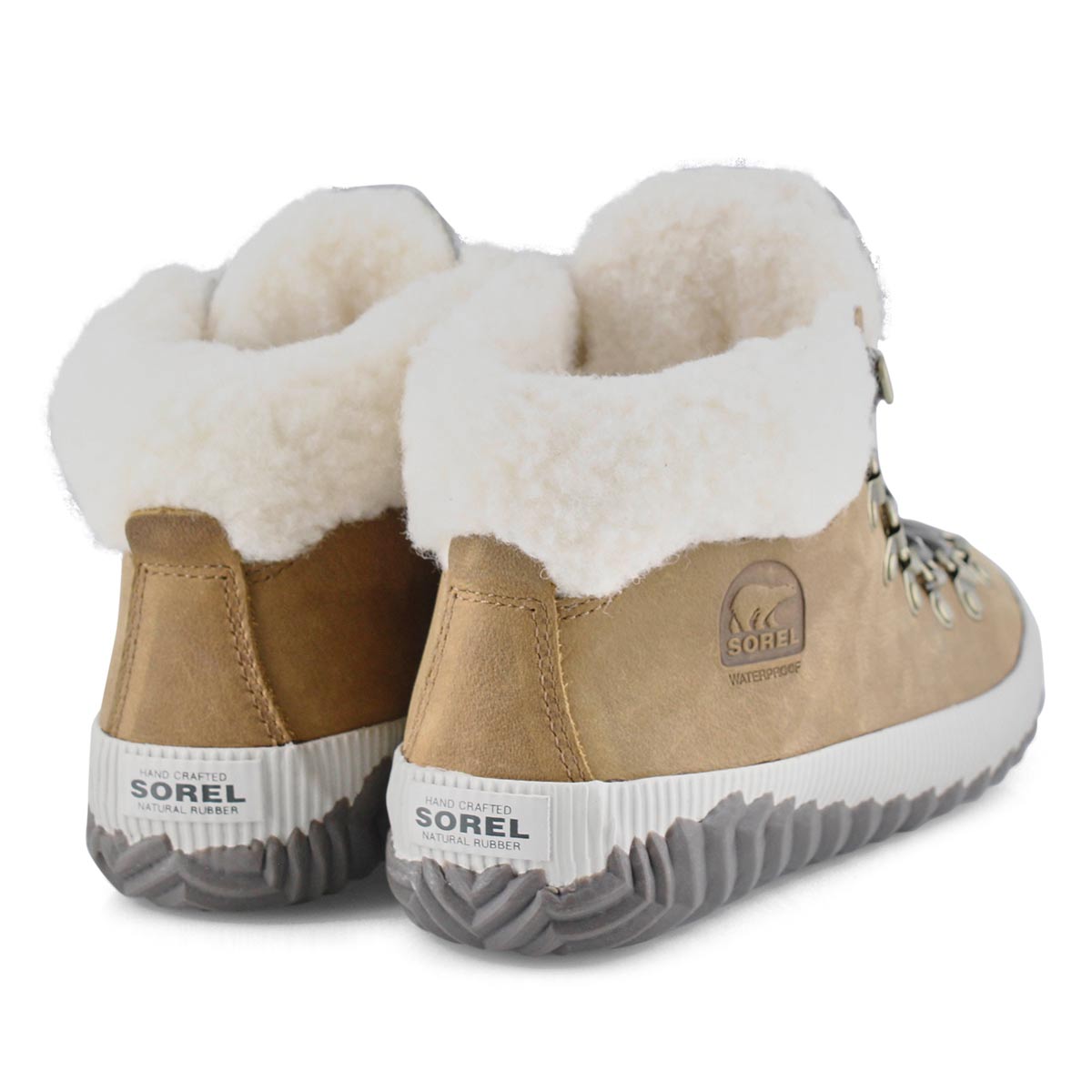 sorel out n about plus conquest elk