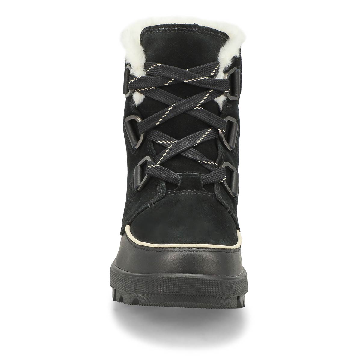 Women's Tivoli  IV Black Waterproof Boot - Black