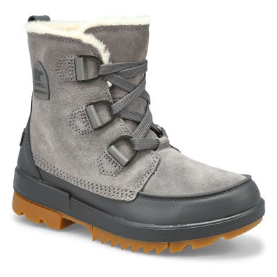 softmoc sorel boots