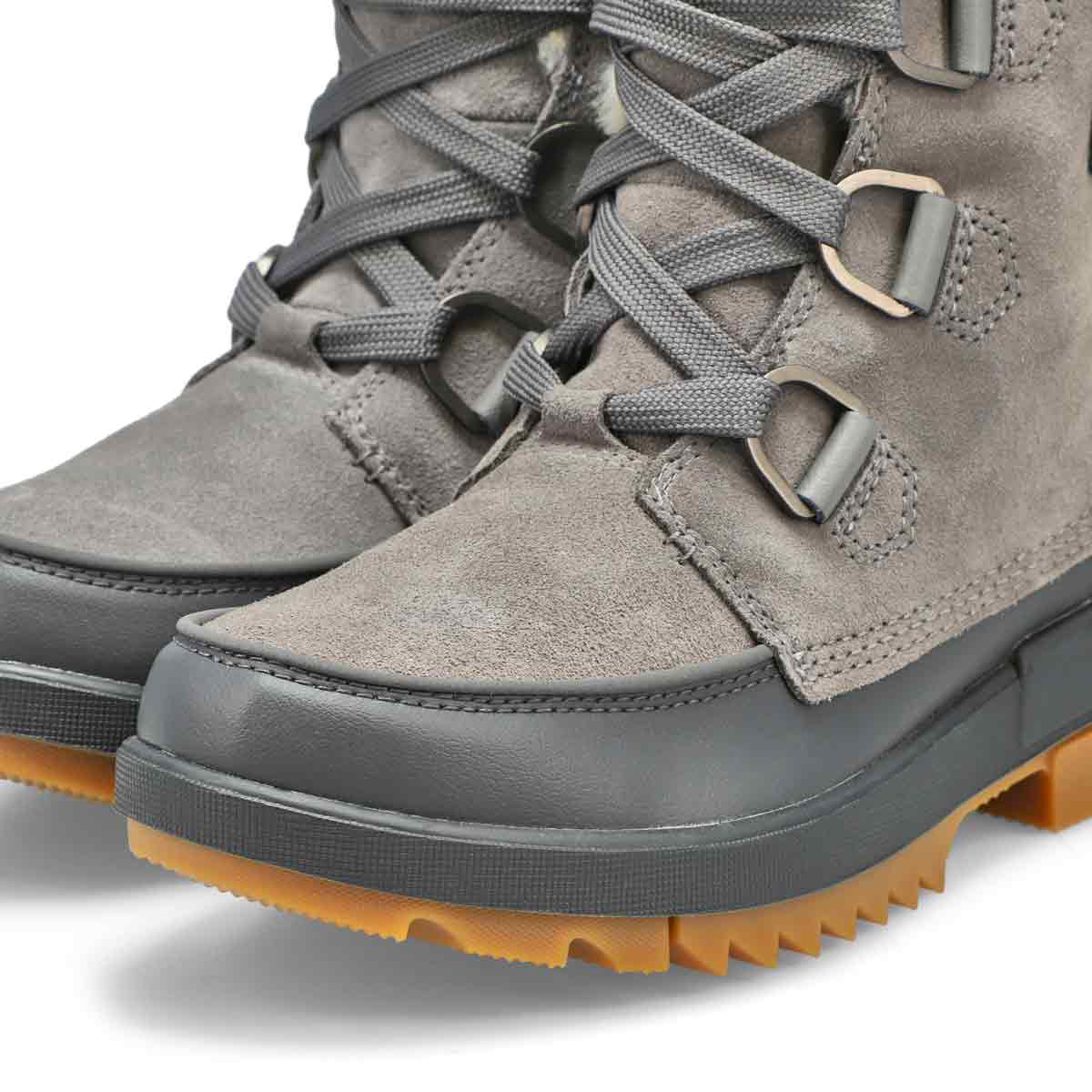 Women's TIVOLI IV quarry waterproof boots