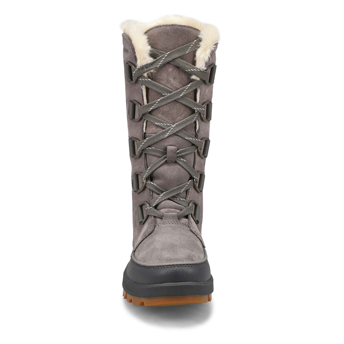 Women's Tivoli IV Tall Waterproof Boot - Quarry