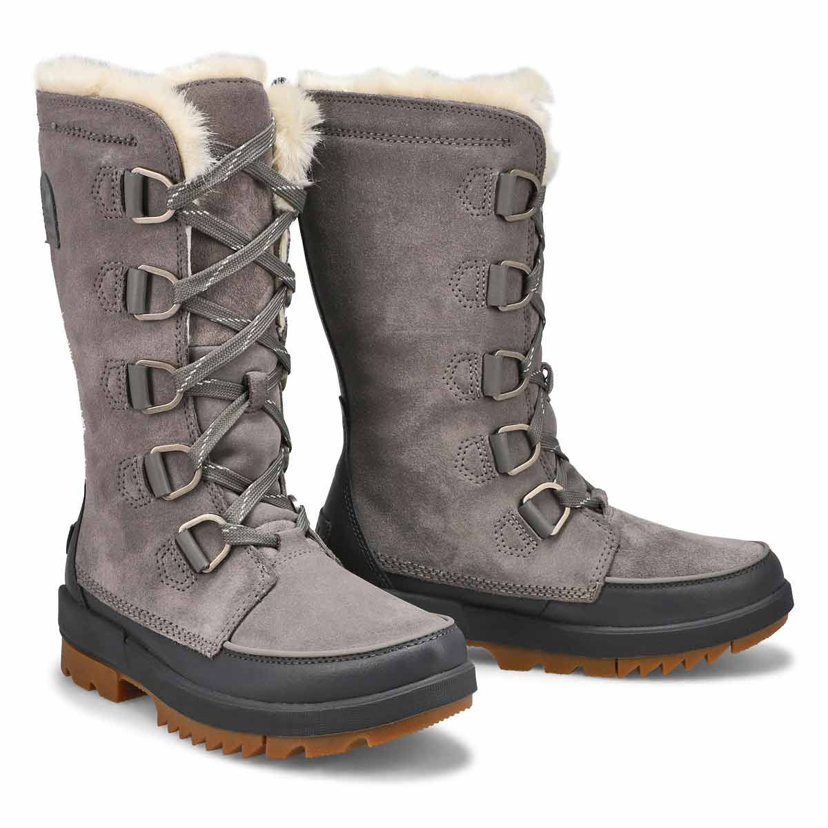 Women's Tivoli IV Tall Waterproof Boot - Quarry