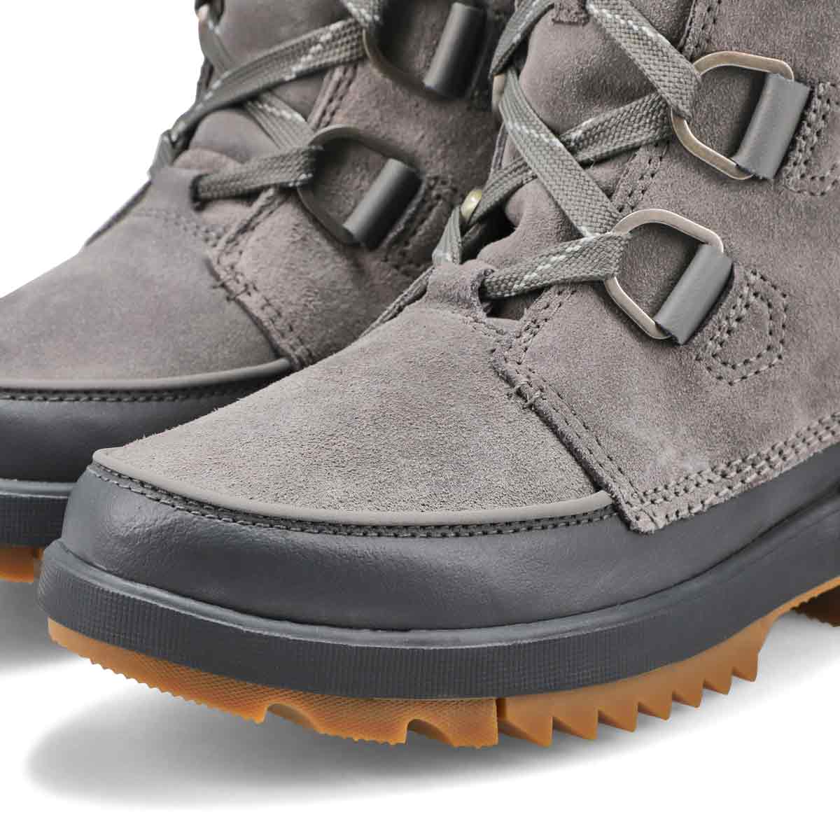 Women's Tivoli IV Tall Waterproof Boot - Quarry