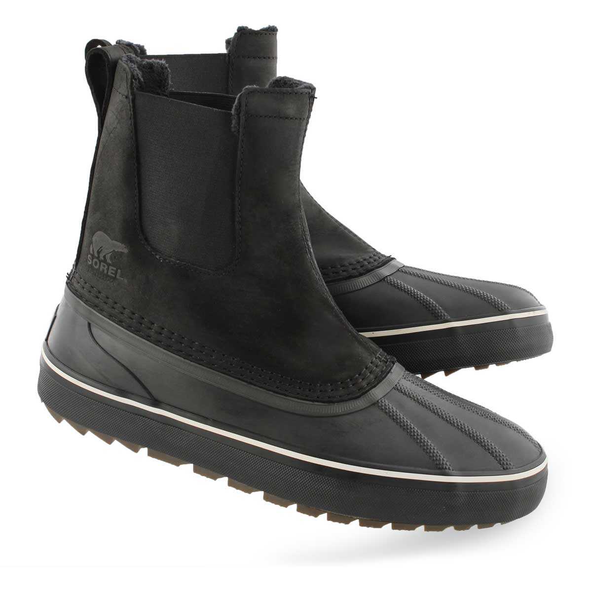 sorel cheyanne metro