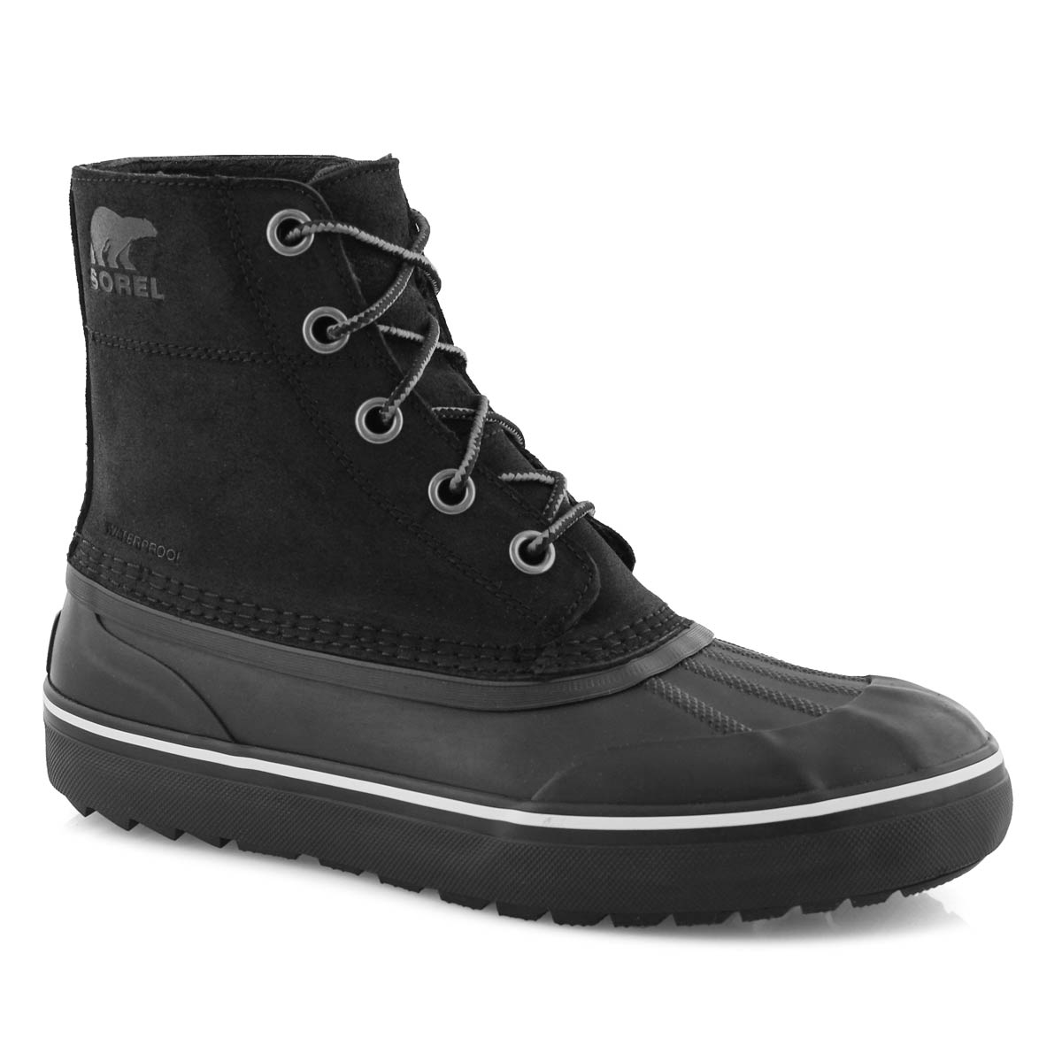 sorel cheyanne metro lace