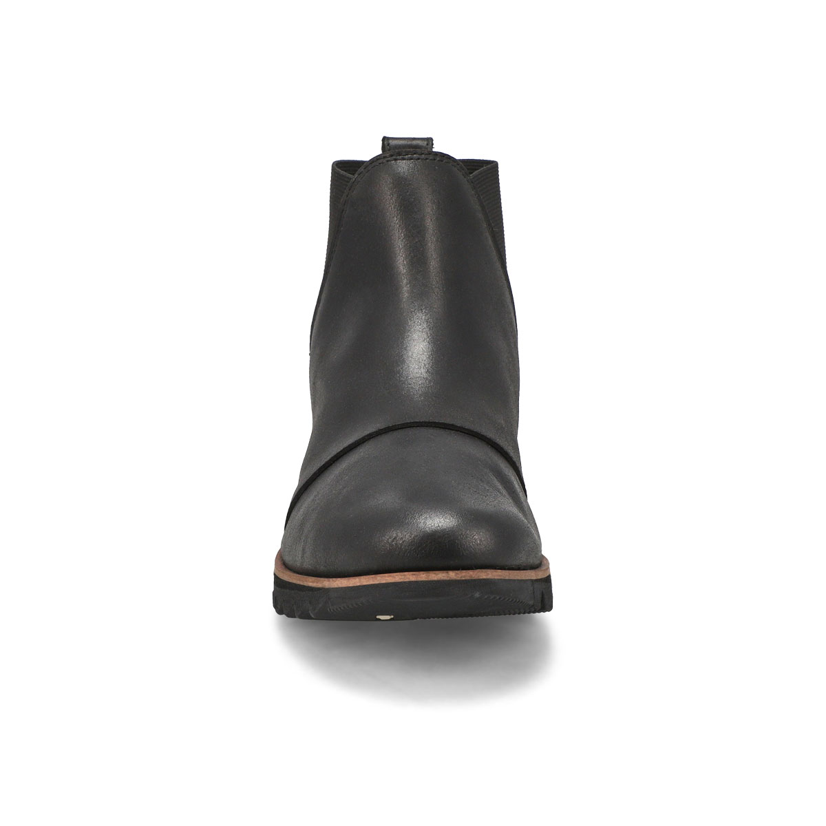 Women's Harlow Chelsea Waterproof Boot - Black