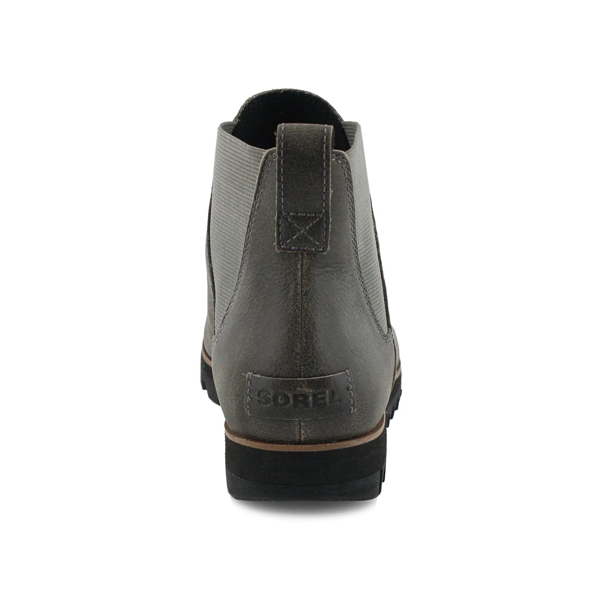 harlow chelsea boot