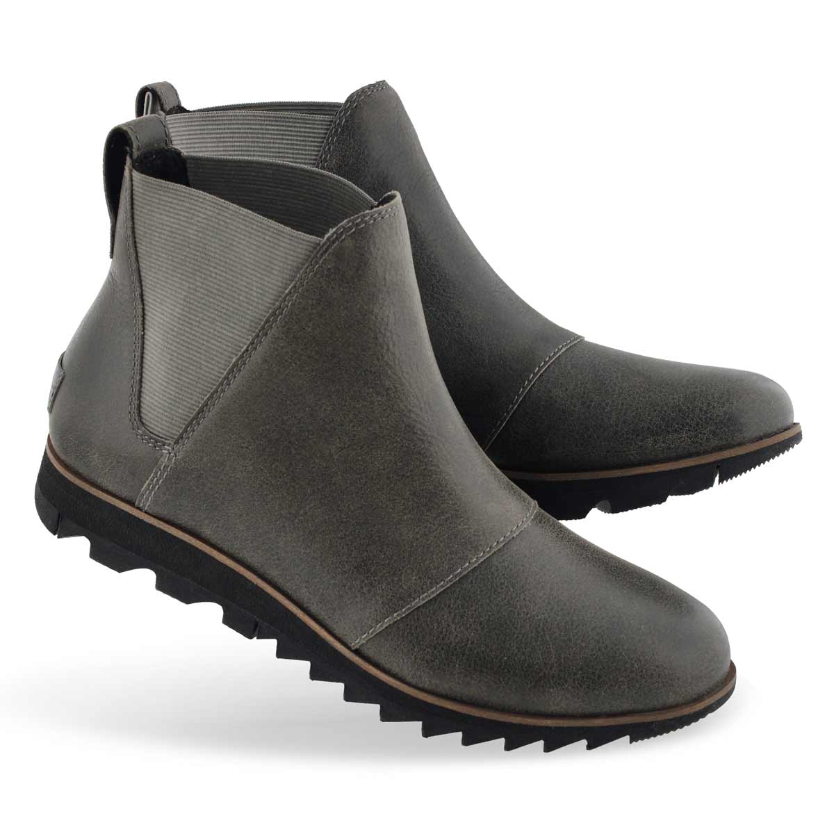 harlow chelsea boot
