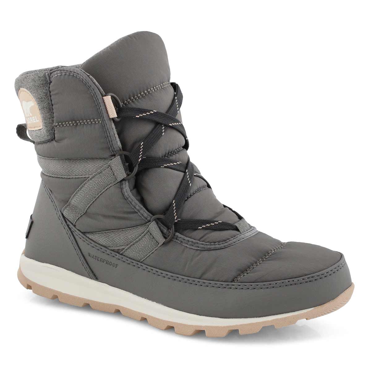 sorel women's whitney boot