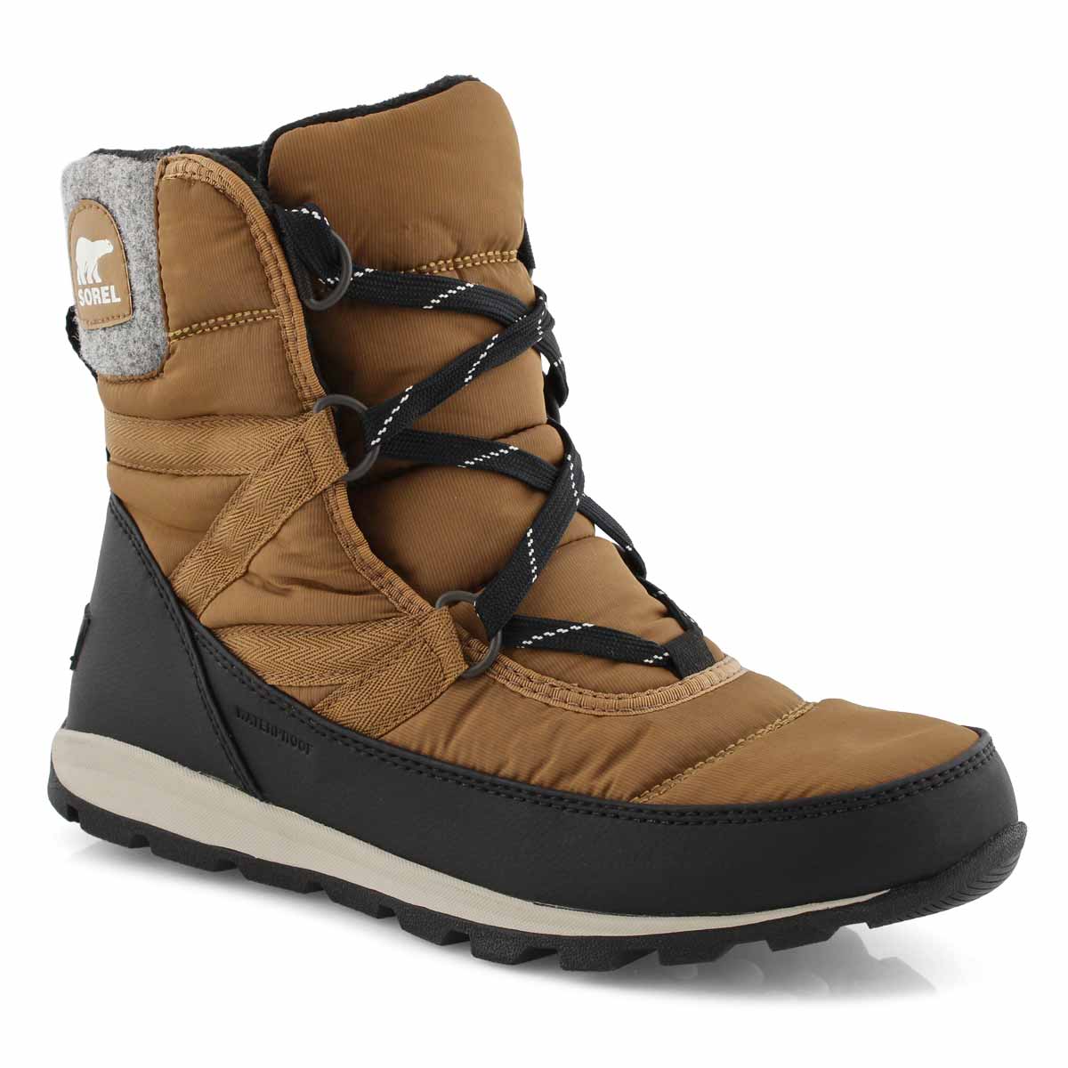 womens sweater boots
