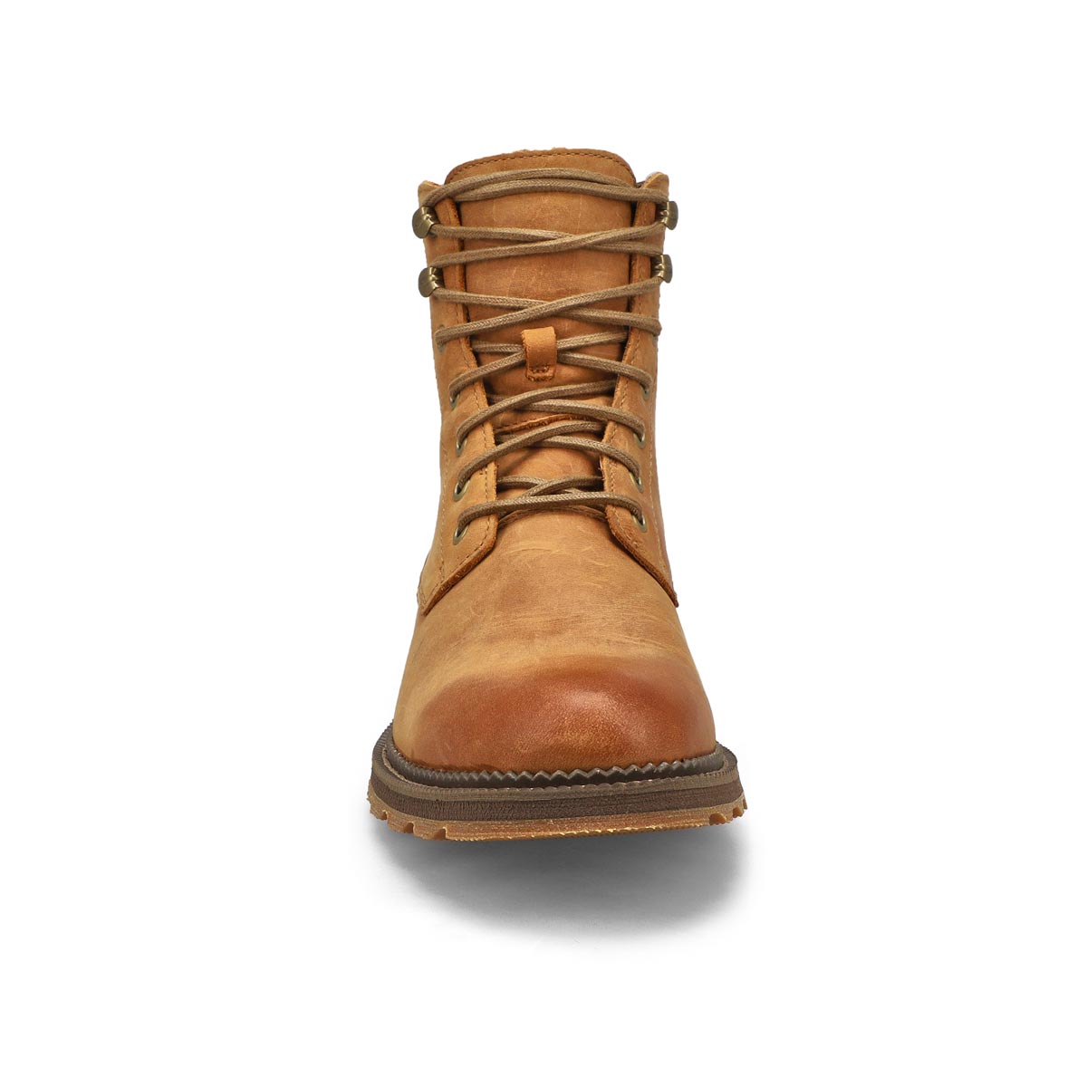Men's MADSON 6 elk/mud waterproof ankle boots