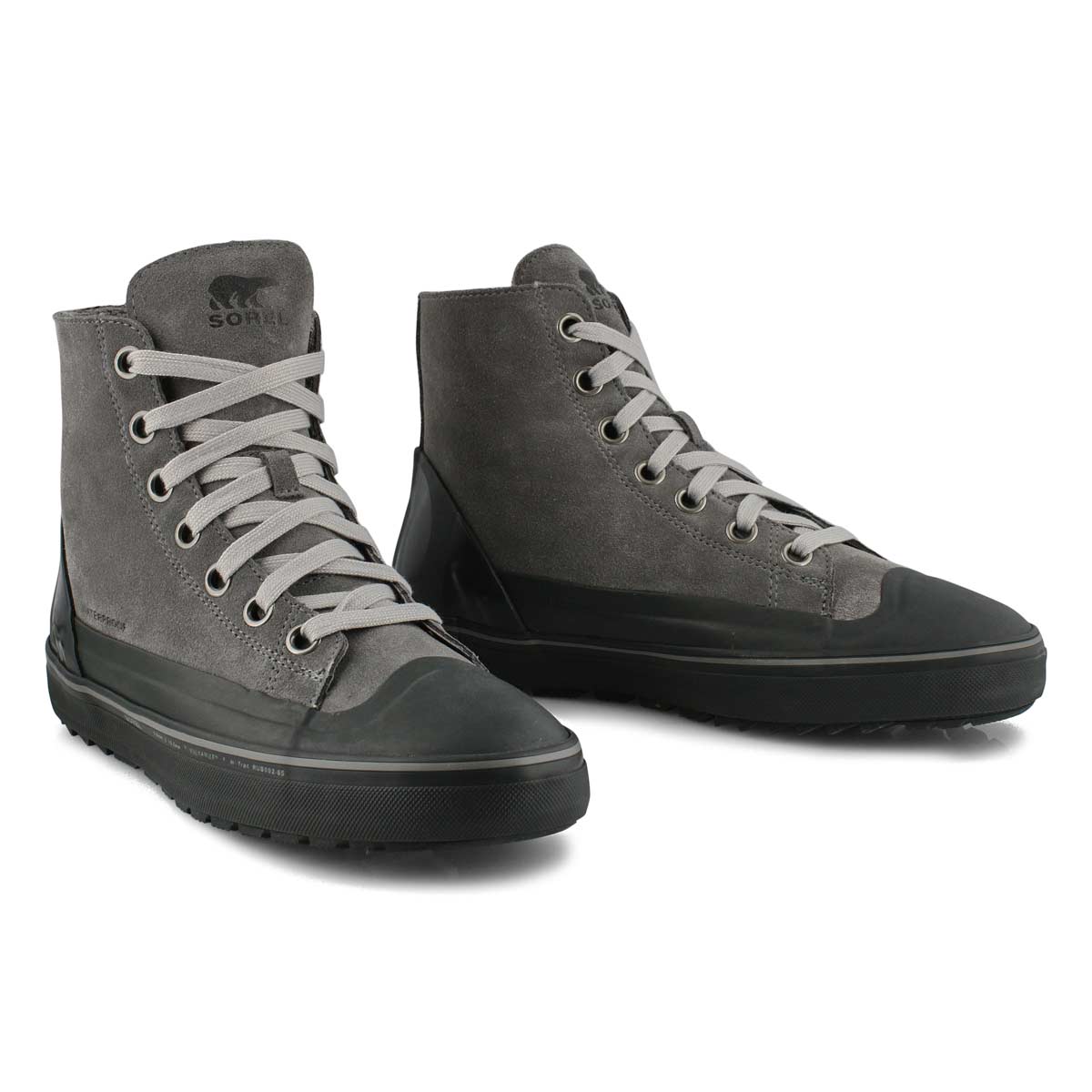 cheyanne metro hi waterproof winter boot