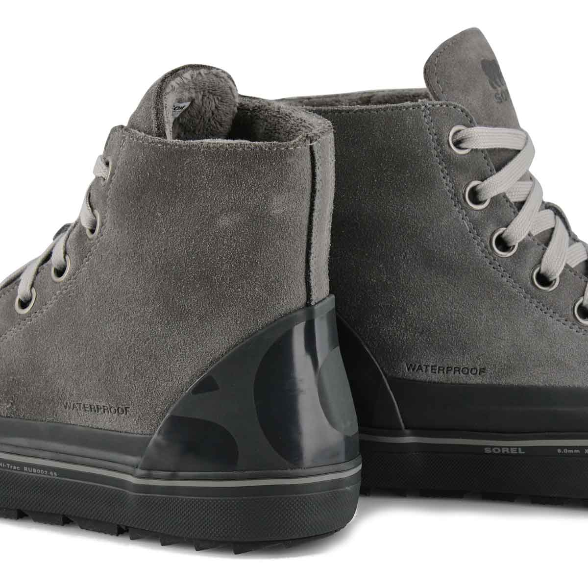 cheyanne metro hi waterproof winter boot