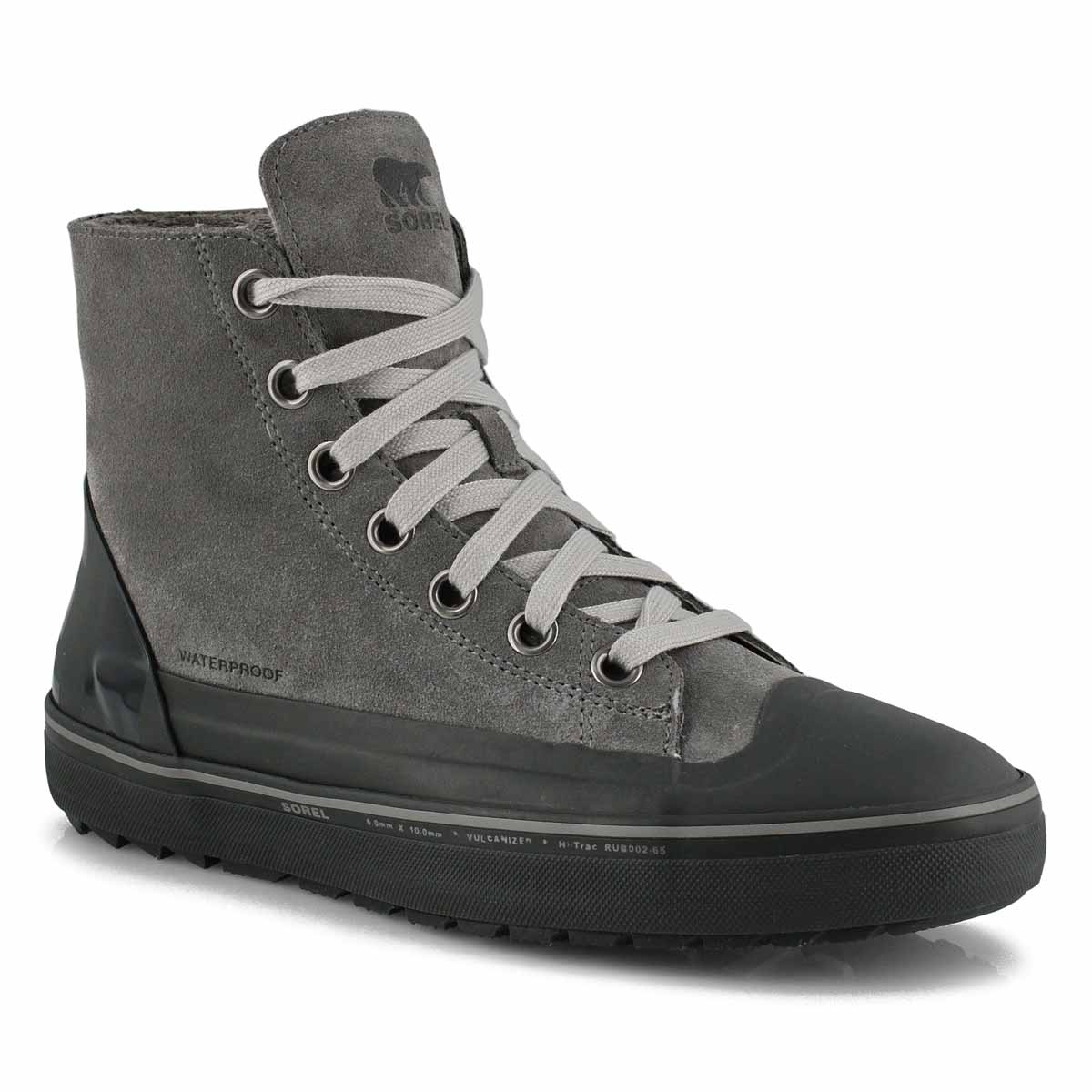 cheyanne metro hi waterproof winter boot