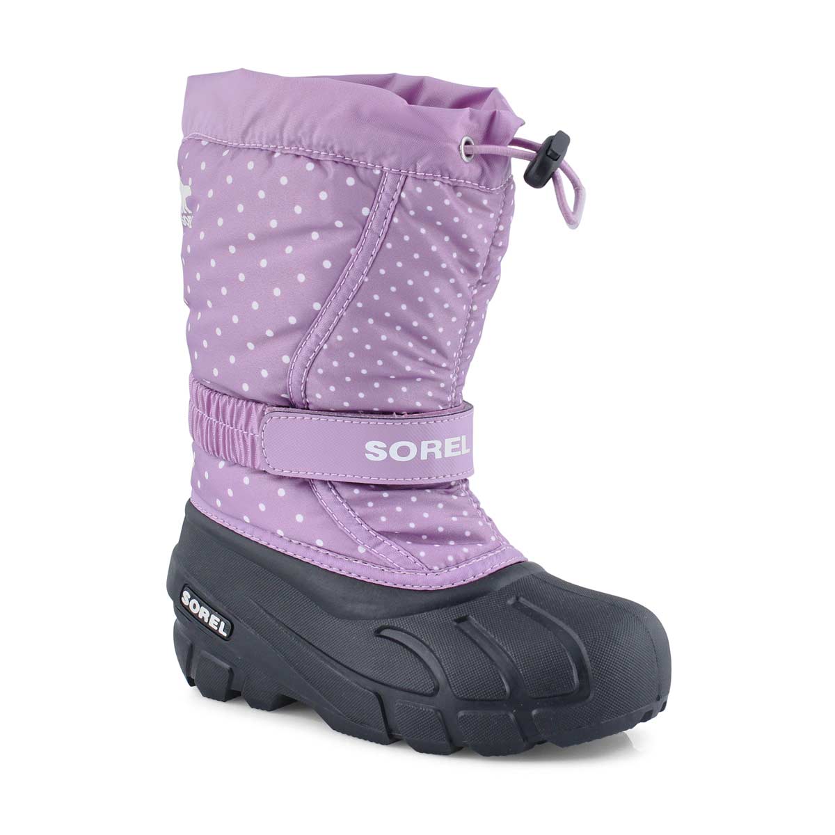girls sorel winter boots