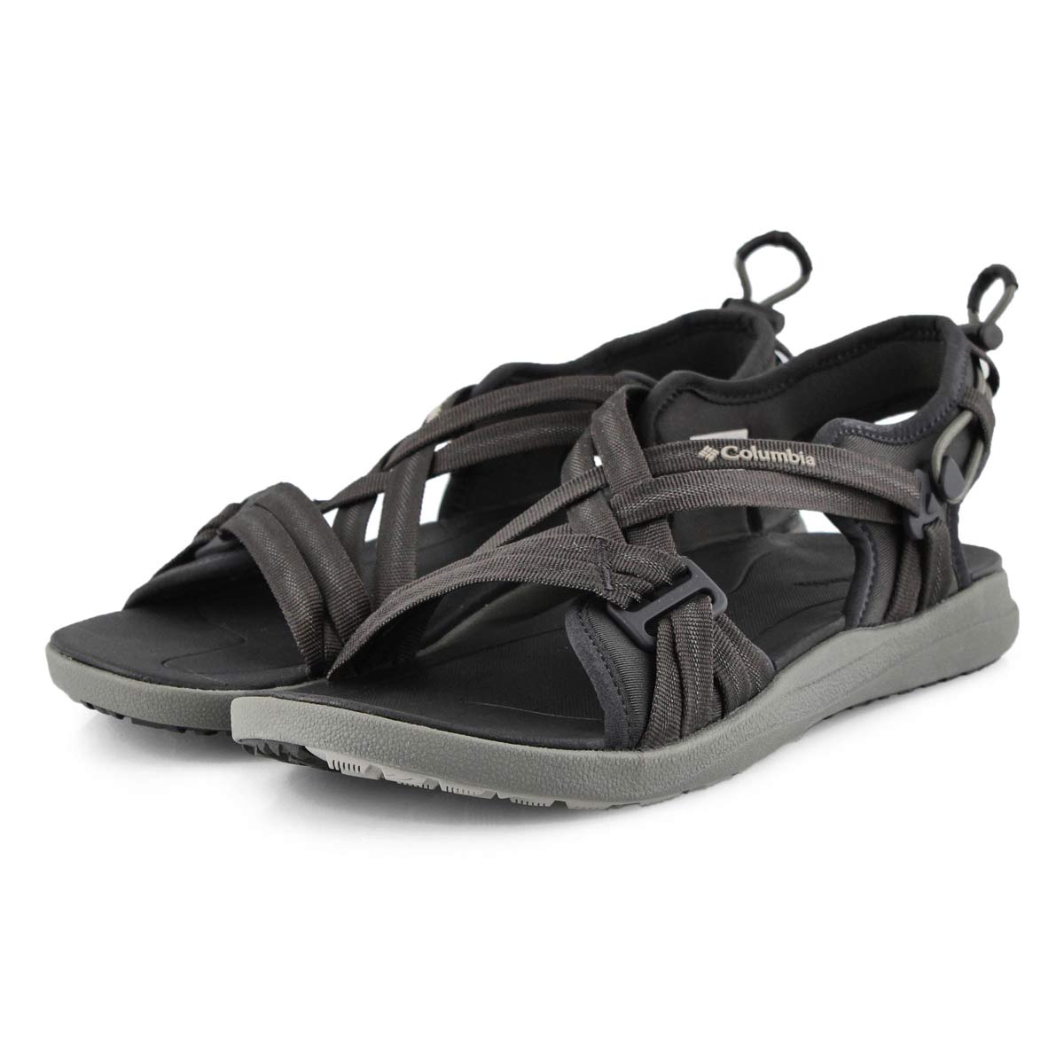 men's canvas sharkbyte deck shoe