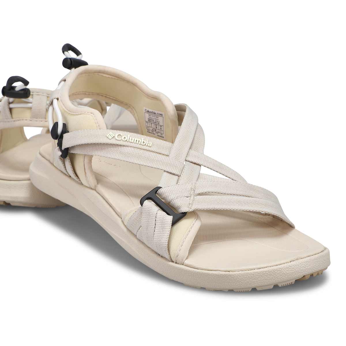 Columbia Women's Columbia Sport Sandal Whit