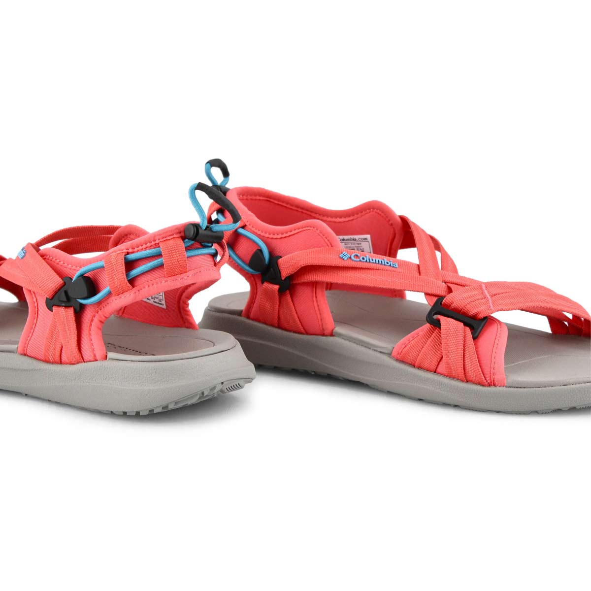 Columbia Women's Columbia Sandal Sport Sandal