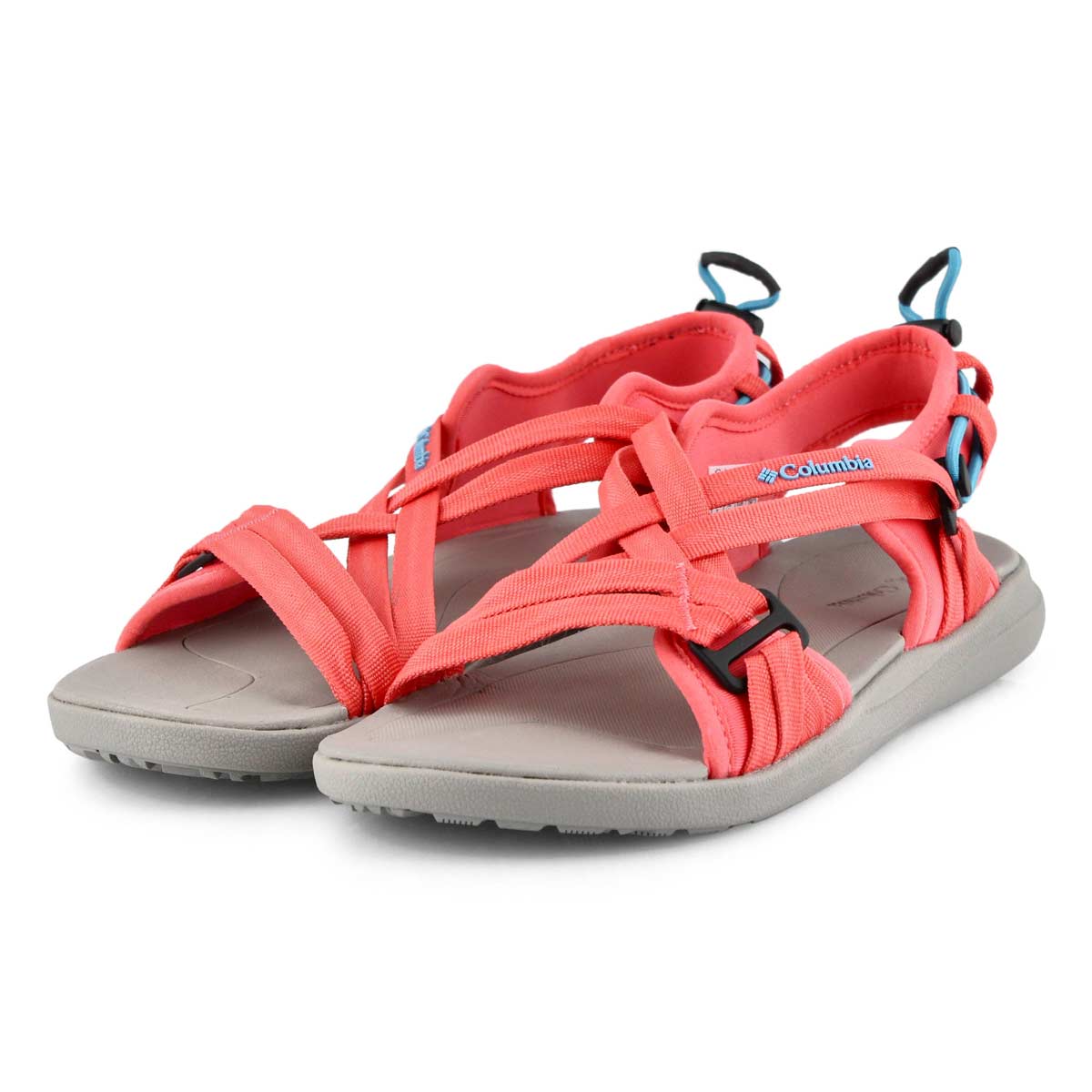 Columbia Women's Columbia Sport Sandal - Shar | SoftMoc.com